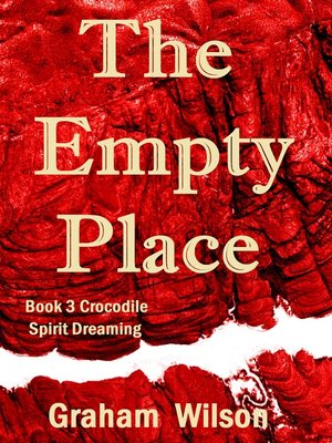 cover image of The Empty Place